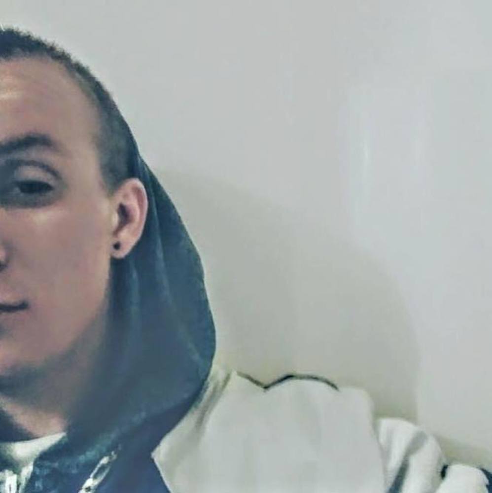 Meet your Posher, Matthew